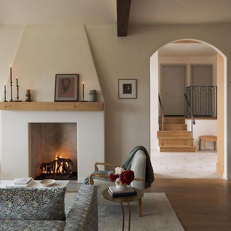 Villa Mara Carmel Eksteriør billede