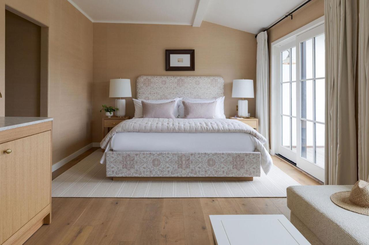 Villa Mara Carmel Eksteriør billede