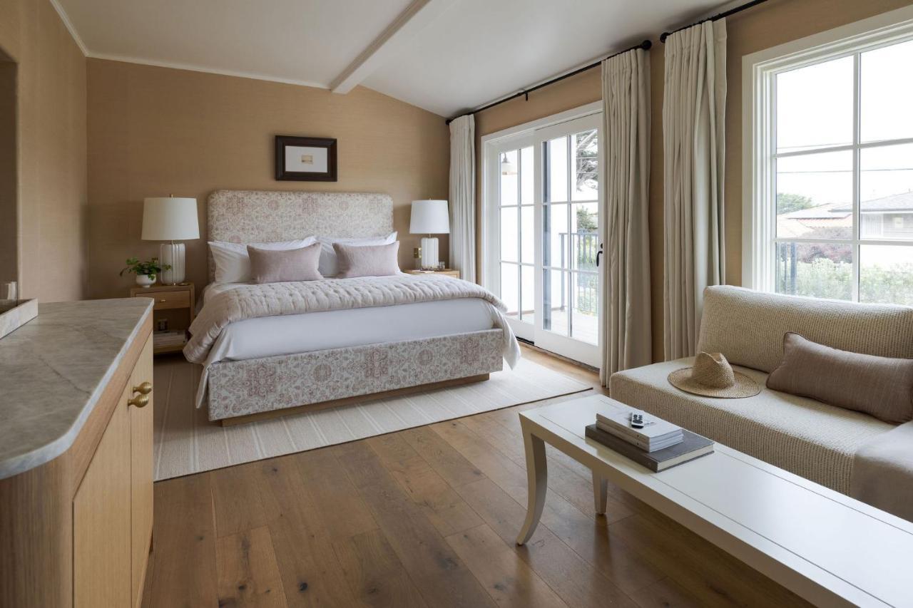 Villa Mara Carmel Eksteriør billede