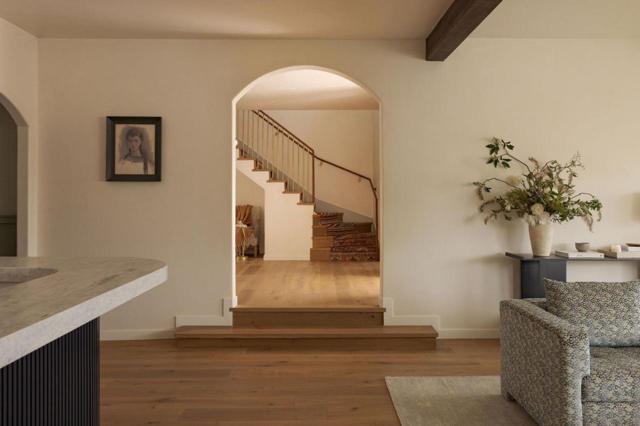 Villa Mara Carmel Eksteriør billede