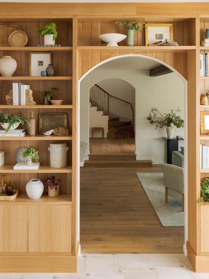 Villa Mara Carmel Eksteriør billede