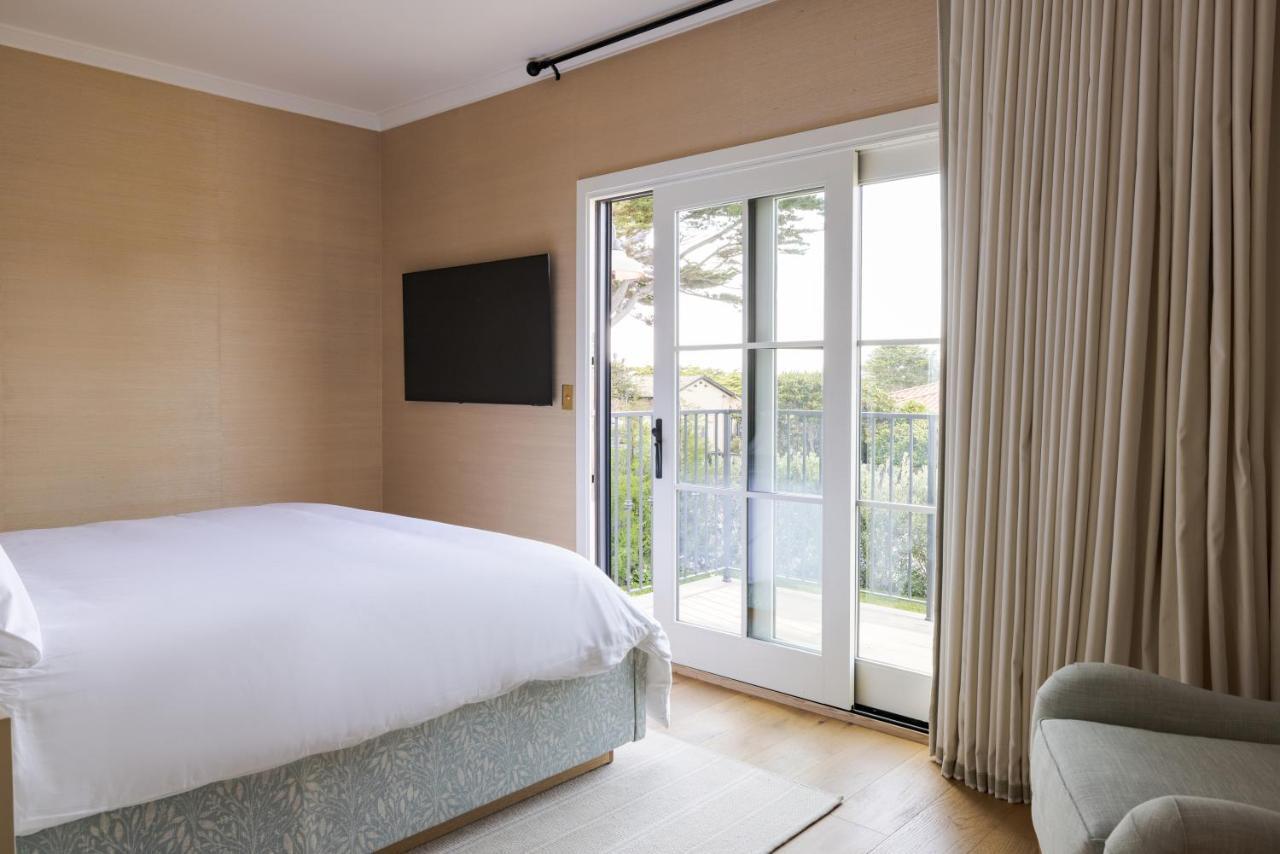 Villa Mara Carmel Eksteriør billede