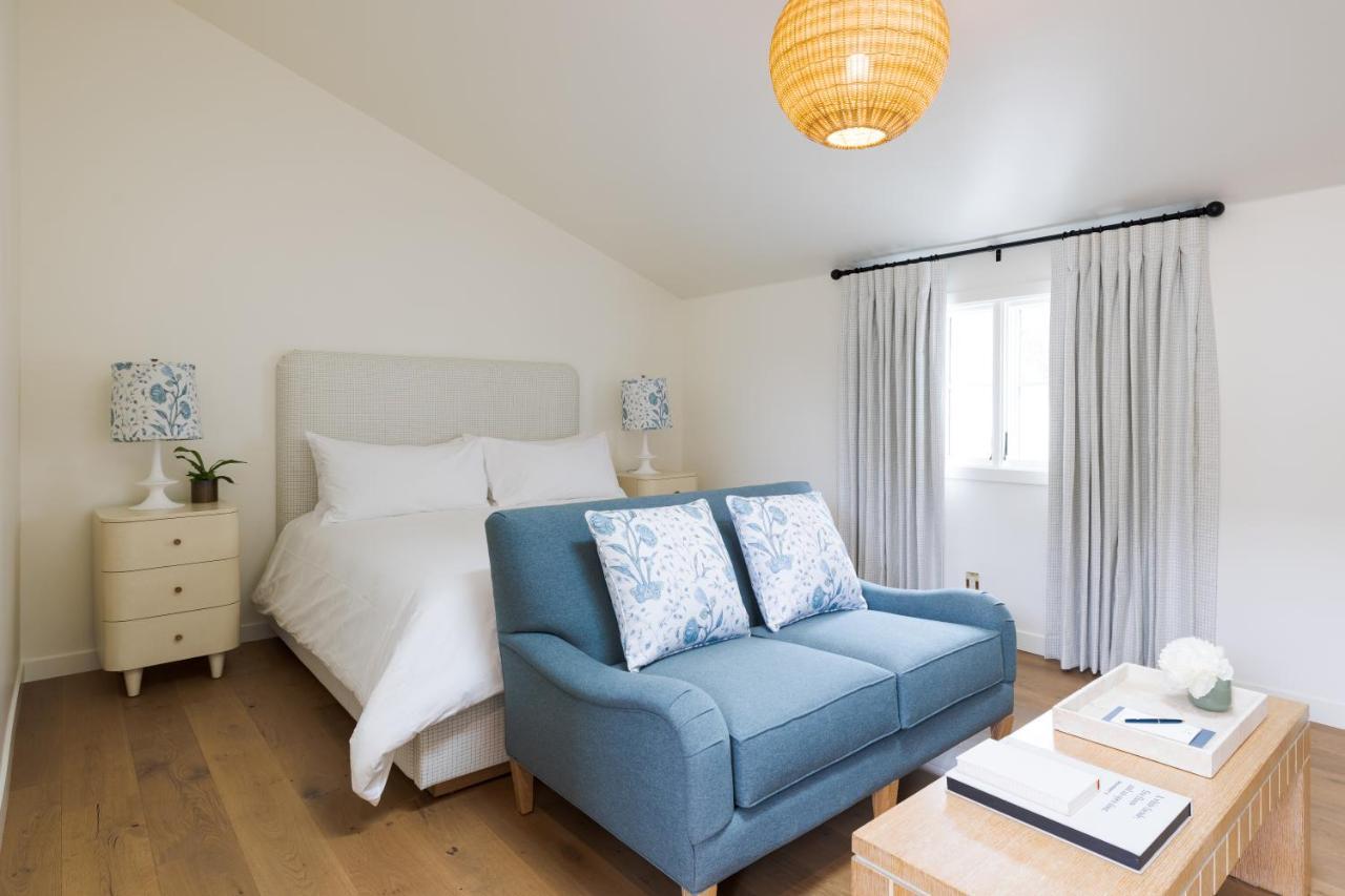 Villa Mara Carmel Eksteriør billede