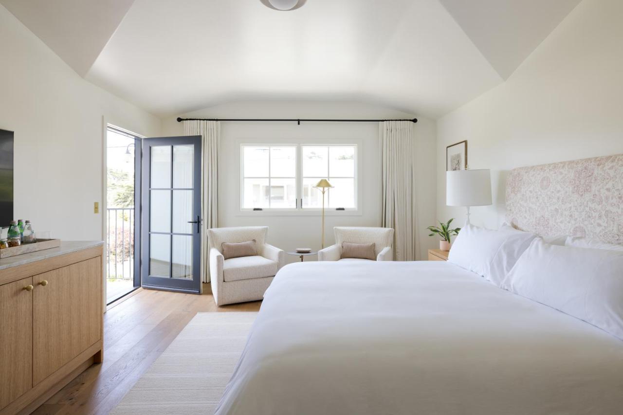 Villa Mara Carmel Eksteriør billede