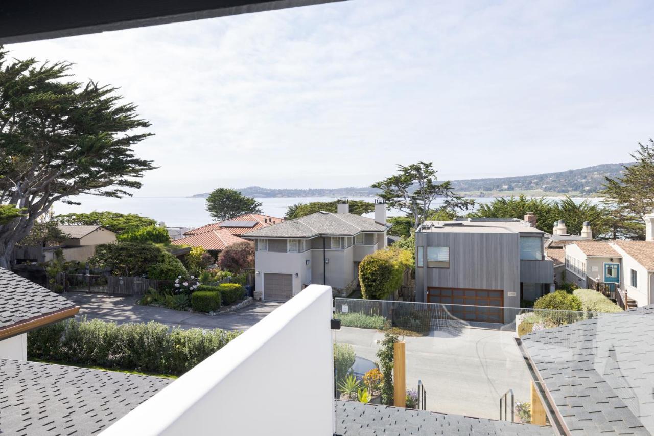 Villa Mara Carmel Eksteriør billede